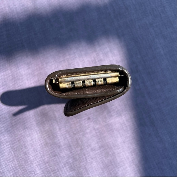 Louis Vuitton Damier Multicles 4 Ring Key Case - Picture 5 of 9